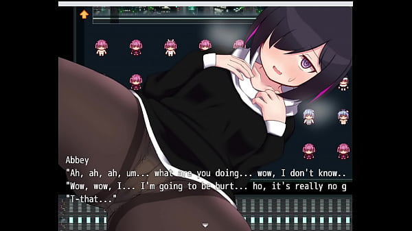 Image Near Future City Hacker part 2
