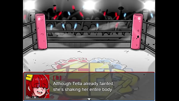 Image SB catfight part 3