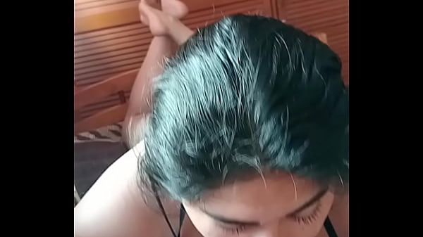 Image La de las tetas grandes coje pa pedir perd&oacute_n