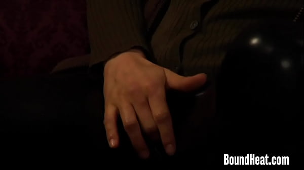 Image Lesbian Madame Watches Two Busty Slaves Having Sex And Orgasming