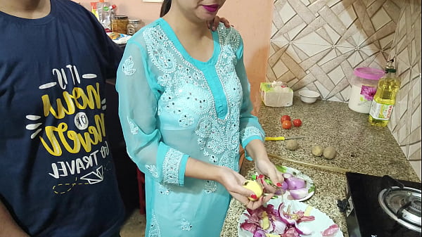 Image Desi Indian shy bhabhi fucked hard by her devar
