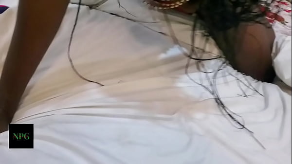 Image Ebony Step Daughter Convince BBC Step Dad To Fuck Her Pussy