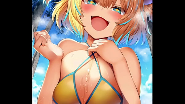 Image Hentai Try not to cum (Lolicept)