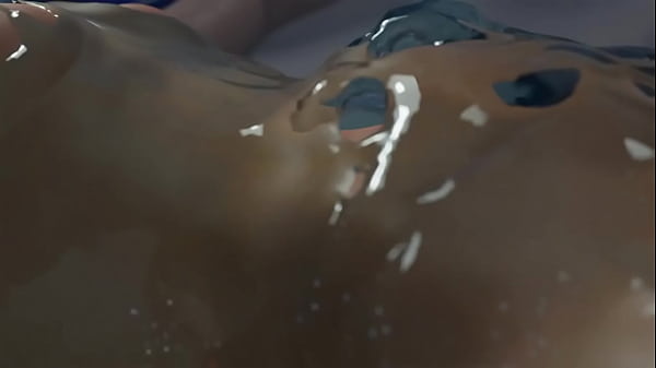 Image Kate Marsh - Bath Rider (Life is Strange parody by Niisath)