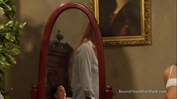 Image Whipping And Punishment For Tied Up Lesbian Slaves