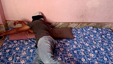 Image Wife and stepsister got fucked together in a threesome
