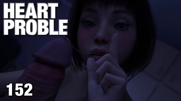 Image She wants to taste that cock &bull_ HEART PROBLEMS #152