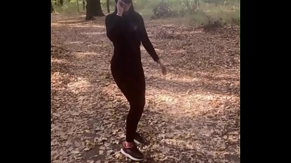 Image MilfyCalla compilation of shorts ep 3