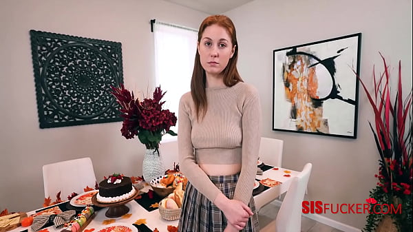 Image Ginger Stepsis Gives Me The Best Thanksgiving