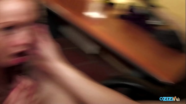 Image Chick with dreads sucks a cock before she is pounded