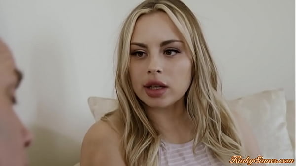 Image Teen girlfriend fucking her bfs stepdad