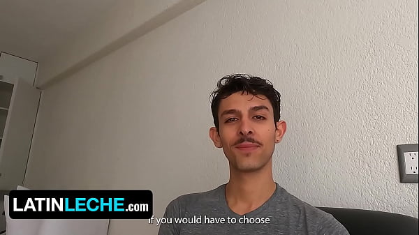 Image Sexy Latino Confesses To Having A Thing For &ldquo_American Gringos&quot_ - Latin Leche