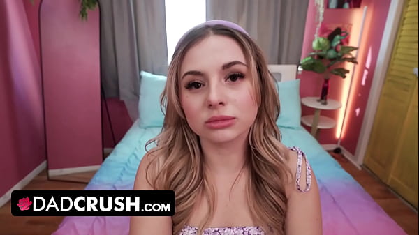 Image Stepdad Finds Out His Sweet Lil Stepdaughter Is Sexually Active And Using Birth Control Pills