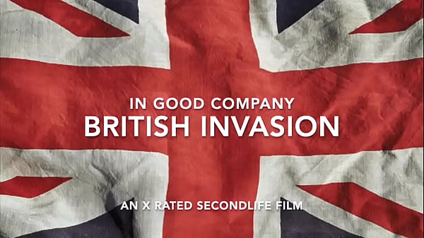 Image British Invasion