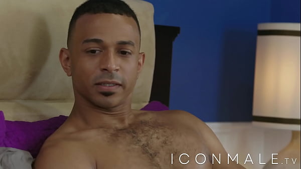 Image White boy tries a good black cock for the first time