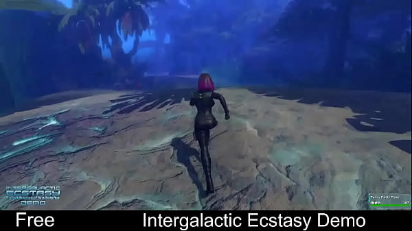 Image Intergalactic E Demo