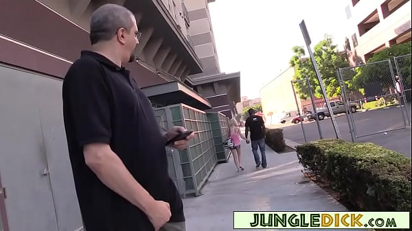 Image Hot Blonde Teen Blacked While Her Pervy Stepdad's Watching