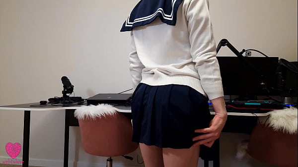 Image Hungry Himiko Toga from the League of Villains loves to get fucked and cum all over her pretty face