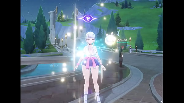 Image Genshin Impact MOD - Waifus