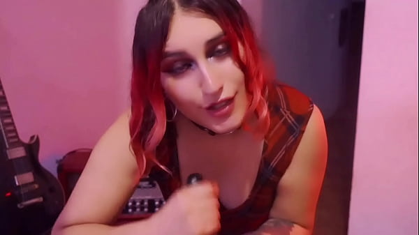 Image &quot_Quiero ver c&oacute_mo te la coges en frente m&iacute_o&quot_ Pendeja Argentina te regala un JOI con Role Play TRIO por San Valentin POV