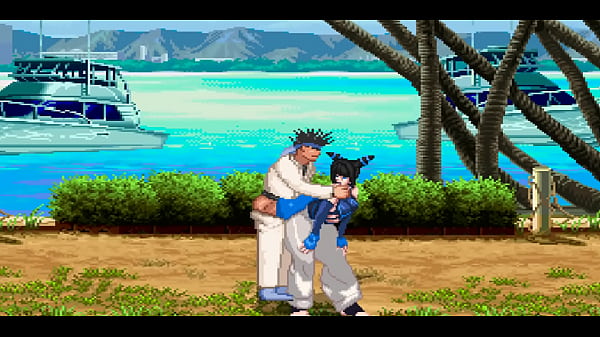 Image [HENTAI MUGEN]  18 Character Edit Showcase #2