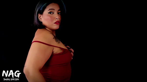 Image La colombiana Nathaly Cuesta es follada duramente en una sesi&oacute_n ruda