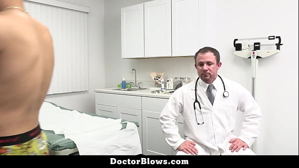 Image Doctor Offers a Special Treatment that Involves Special Protein Dose - Doctorblows