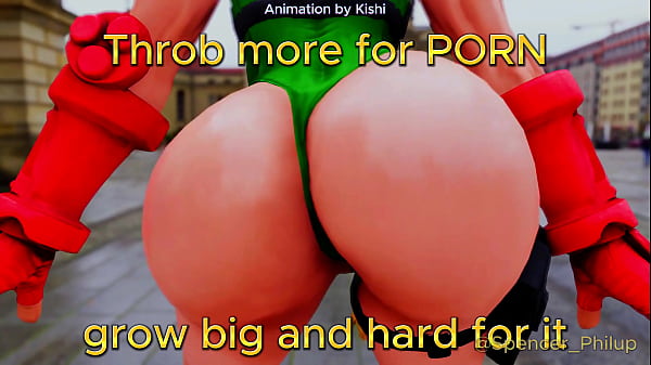 Image BASE INSIDE (Animated Gooning Encouragement PMV)