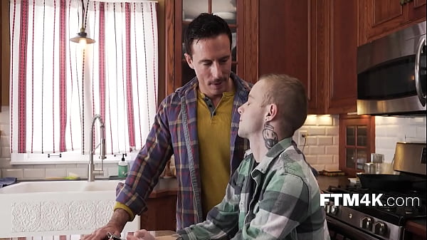 Image Special Relationship With StepDad - FTM4K