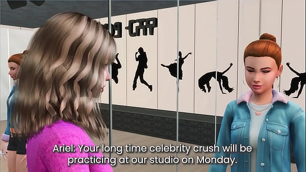 Image 7 Days A Week - 3d Hentai - Preview Version