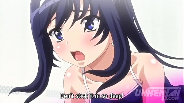 Image Babe Teen Masturbating with a Table Thinking on her Stepbrother &mdash_ Hentai [Subtitled]