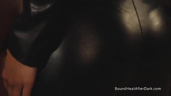 Image Lesbian Slave With Pale White Big Natural Boobs Tied And Touched