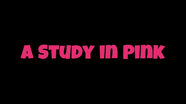 Image A Study in Pink - Starring Quinn and Mercedes Fox