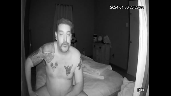 Image Paranormal Meets Porn S1E7 Kim Long And HUbby B