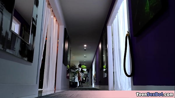 Image She is spending too much Time to punish her with multiple orgasms Lets see how far she can go