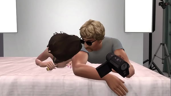 Image SIMS4 MAKE PORN #05 TRU KAIT SIMSEXCITY