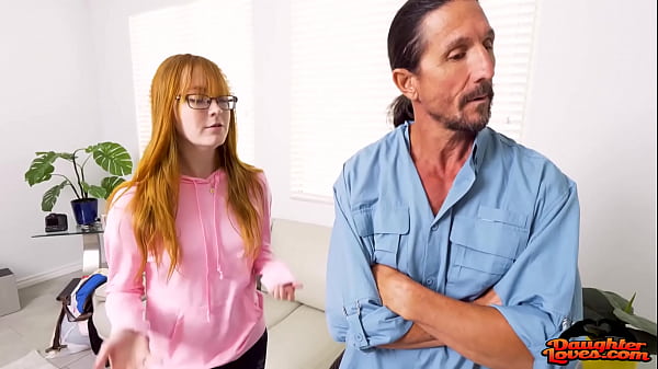 Image Ginger Girls Amber Stark, Scarlet Skies Oblige Old Promise