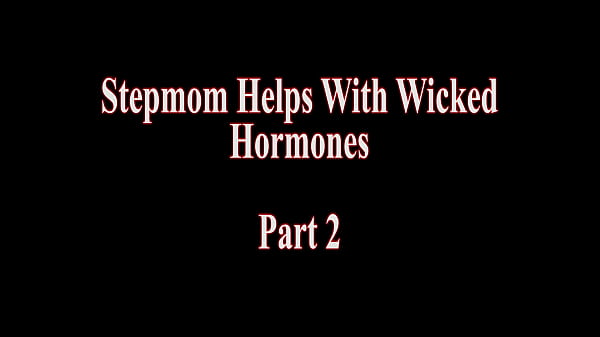 Image Stepmom Helps With Wicked Hormones Part 2 Crystal Clark WCA Productions