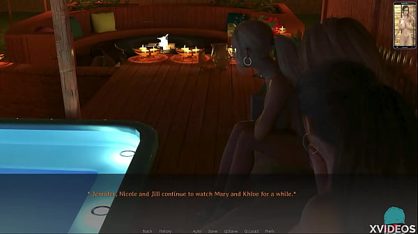 Image REUNION #140 &bull_ Her pussy itches after all this fucking