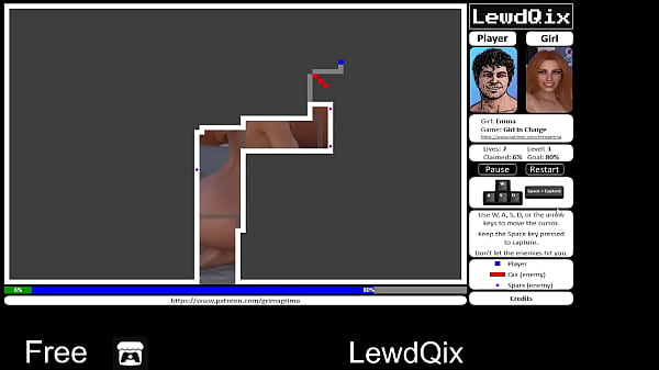 Image LewdQix