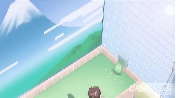 Image Step Mom Seduces her Little Stepson with her HUGE Breasts | Uncensored Hentai [Exclusive]