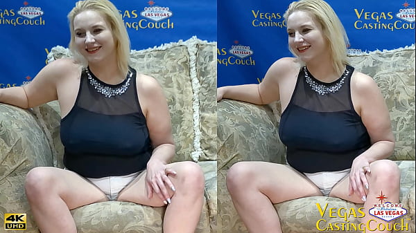 Image Sierra Aleksandra- Ass Fucked Balls DEEP - Throated - Fucked - POV Doggy - Playful Bondage in Las Vegas