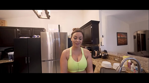 Image My French Stepmom Teaches Me Sex Ed Part 2 ImMeganLive WCA Productions