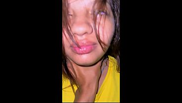 Image Hermosa vecina de 18 a&ntilde_os amateur gritandome que me detenga