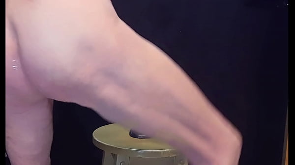 Image Naked on Another Dildo Ride