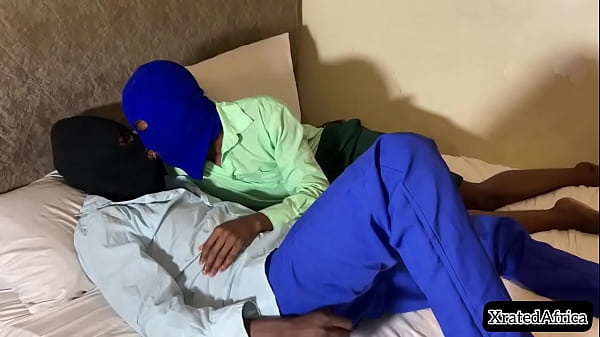 Image Horny students fuck after a long day in lectures