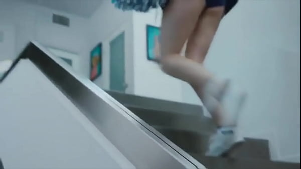Image Lesbian Cheeraleaders