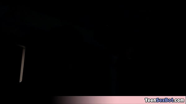 Image Her rough anal groupsex dream came true today and her tiny ass just cant handle the multiple orgasm
