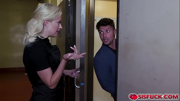 Image Asia Lee and Mads Flores know how to get under Jay Romero's skin