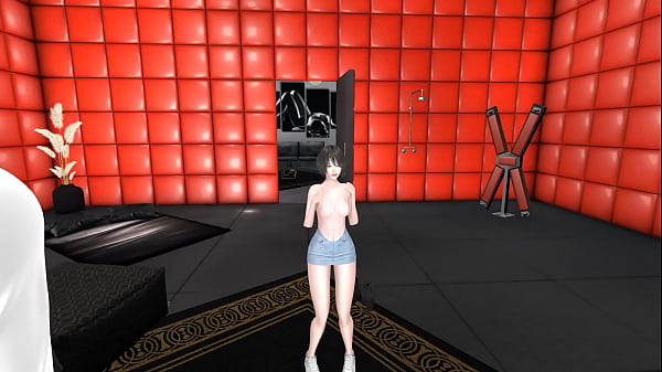 Image Second life - Fucking cute Japanese girl